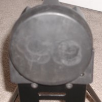 Scarred KD-8